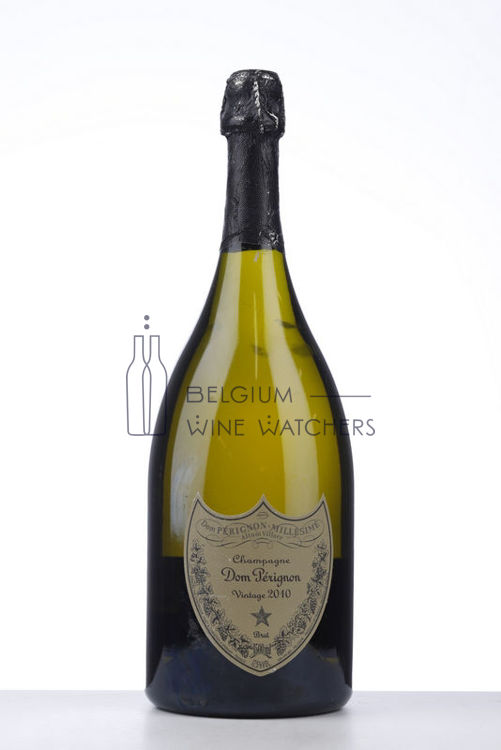 Picture of 2010 DOM PERIGNON